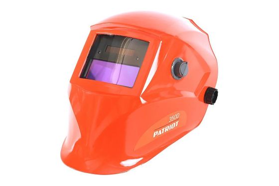 Маска сварщика Patriot 350D не собрана в коробку (16 шт) (880504747)