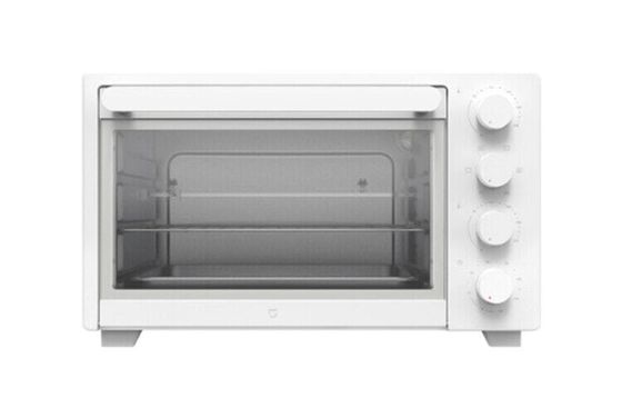 MI Electric Ovens