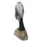 Фигурка декоративная &quot;Африканка&quot;, L13,5 W5,5 H25 см