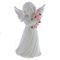 Фигурка декоративная &quot;Ангел&quot;, L7 W5 H12,5 см, 2в.