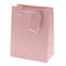 Пакет подарочный (бумага 210г/м2, блок 12шт), L18 W10 H23 см, 8в.