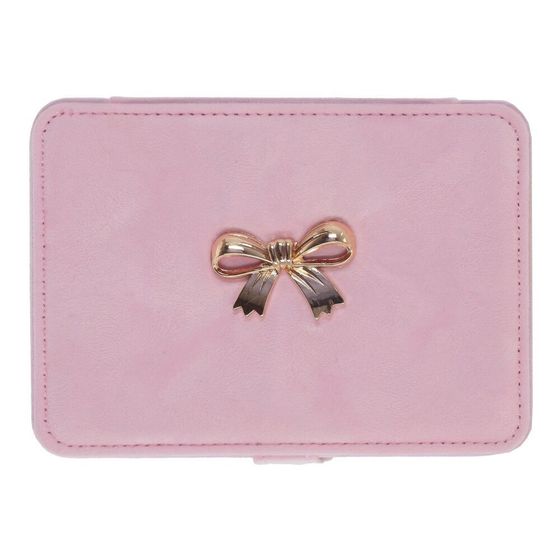 Шкатулка для украшений, Д16 Ш11 В5,5 см