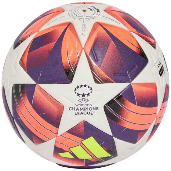 adidas W UCL Pro IS7437 футбол