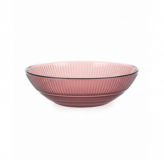 Тарелка суповая ЛУИЗ ЛИЛАК 20см