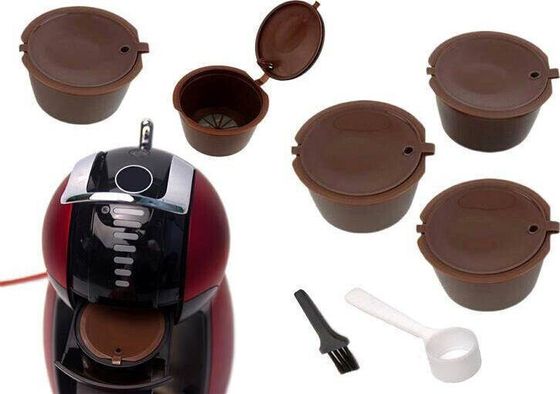 Home Appliances AG514A KAPSUŁKI DO PARZENIA KAWY DOLCE GUSTO 5 szt