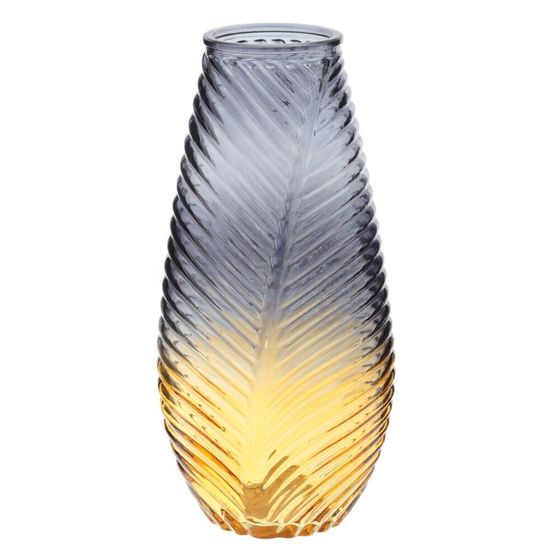 Ваза, 2300 мл, L13 W10,5 H18 см