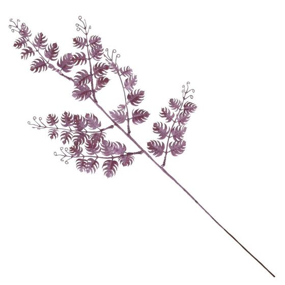 Изделие декоративное &quot;Ветка&quot;, L20 W1 H69 см