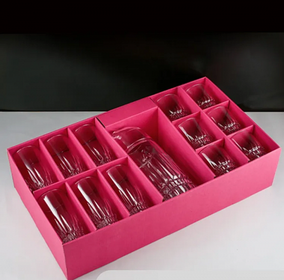 Набор питьевой ИМПЕРАТОР 13пр