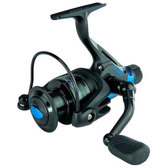 MIKADO Sasori RD spinning reel