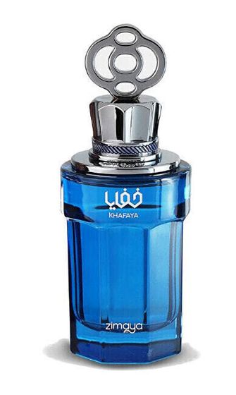 Khafaya Blue - EDP