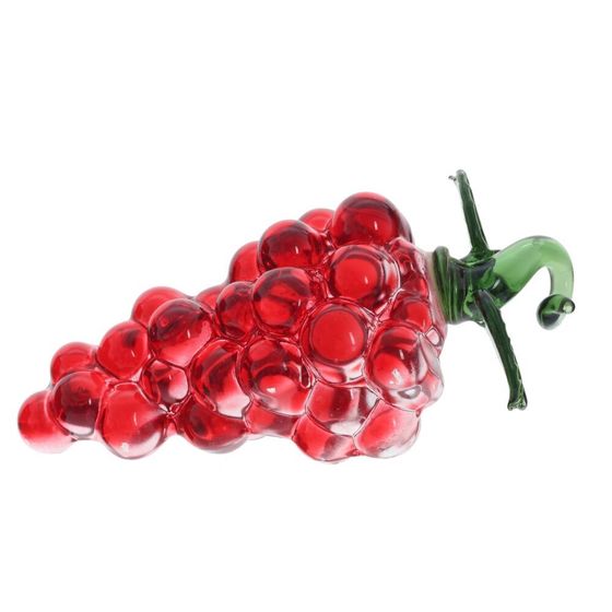 Фигурка декоративная &quot;Виноград&quot;, L4 W4 H9 см