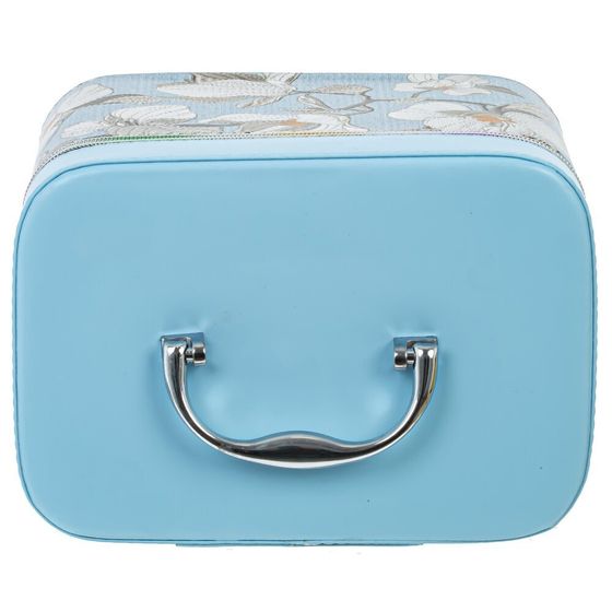 Шкатулка, Д22 Ш13 В14 см