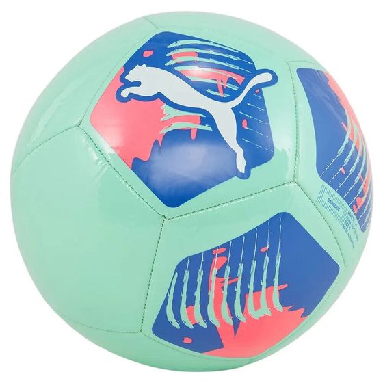 PUMA Big Cat Football Ball