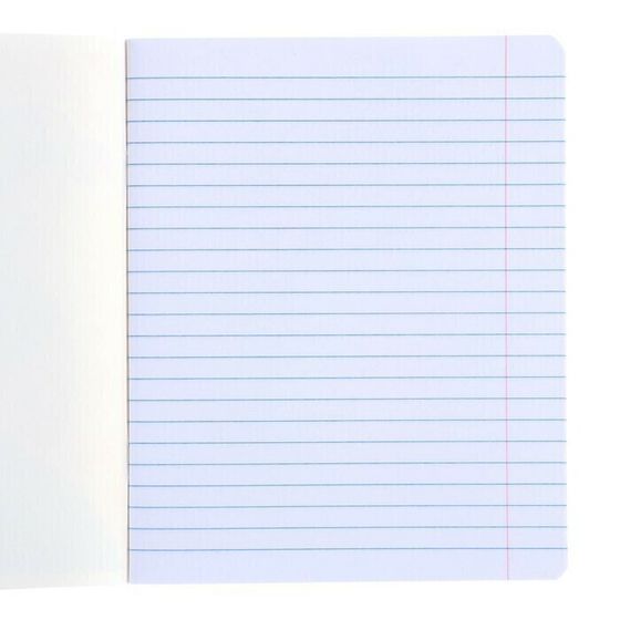 !09 Тетрадь 24 листа (набор 11 штук) линейка: дизайн Мстители Микс (7 штук) + тиснение дизайн Человек-паук Микс (4 штуки)