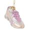 Украшение новогоднее "Кроссовок", L9,5 W3,5 H4,5 см, 1 штука, дизайн микс