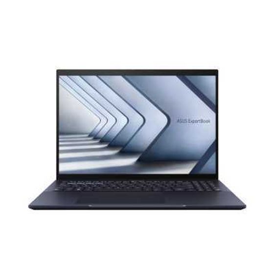 Ноутбук 16&quot; Asus ExpertBook B5 B5604CVA-QY0051 черный i5-1335U 16Gb/512Gb IrisXeGr DOS (90NX07A1-M001S0)