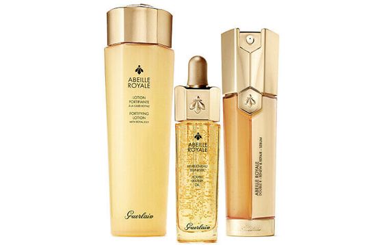 GUERLAIN Abeille Royale Youth Watery Oil Skincare Sets Women&#39;s