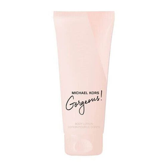 Michael Kors Gorgeous! Body Lotion