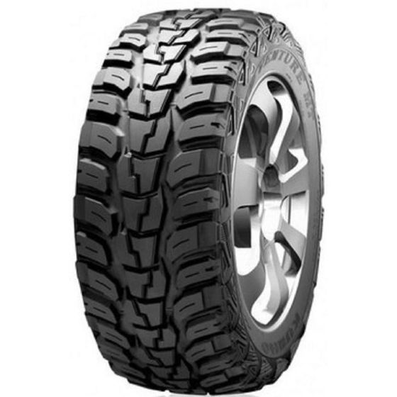 Шина летняя Kumho Road Venture MT KL71 235/75 R15C 104/101Q