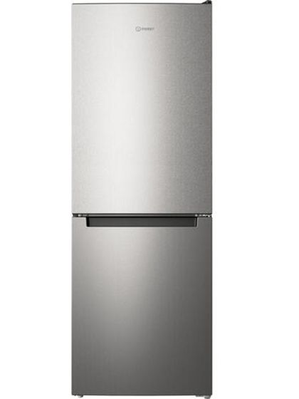 Холодильник Indesit ITS 4160 G серебристый (двухкамерный)