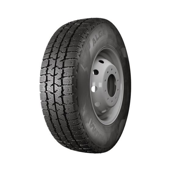 Шина зимняя шипованная Кама Alga LT (НК-534) 225/75 R16C 121/120R