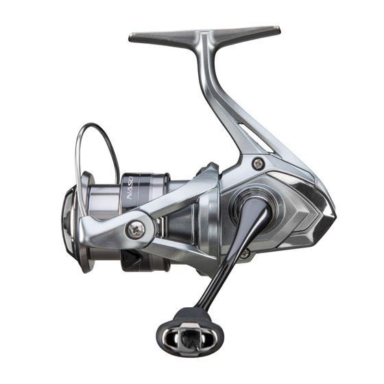 Shimano NASCI FC Spinning Reels (NAS1000FC) Fishing