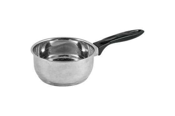 Ковш Mallony 985947 Mestolo-16 1.4л серебристый