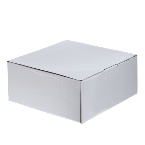 Салатник &quot;Зимнее волшебство&quot;, 1700 мл, L20 W20 H9 см