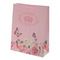 Пакет подарочный (бумага 210г/м2, блок микс 12шт), L18 W8,5 H24 см, 4в.