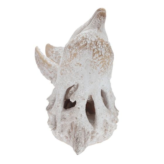 Подставка для бутылки "Дельфин", L20,5 W10 H18 см