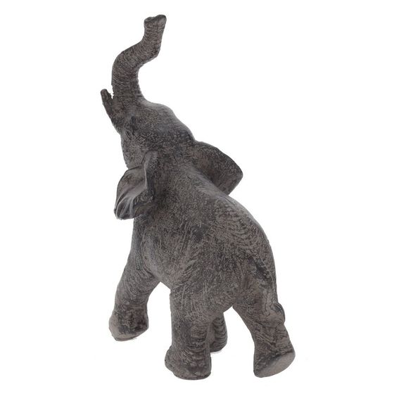 Фигурка декоративная "Слон", Д12 Ш6 В15 см