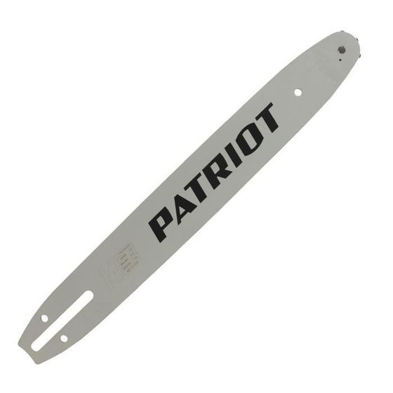 Шина PATRIOT P144MLEA041, 3/8&quot;, 1.1 мм, 52 звена, 35 см