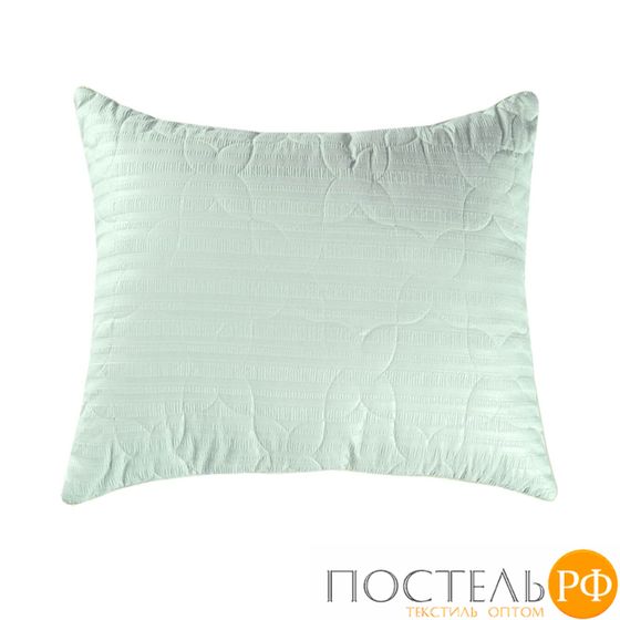 11072902-Mt Подушка MilkTencel мятный 68х68