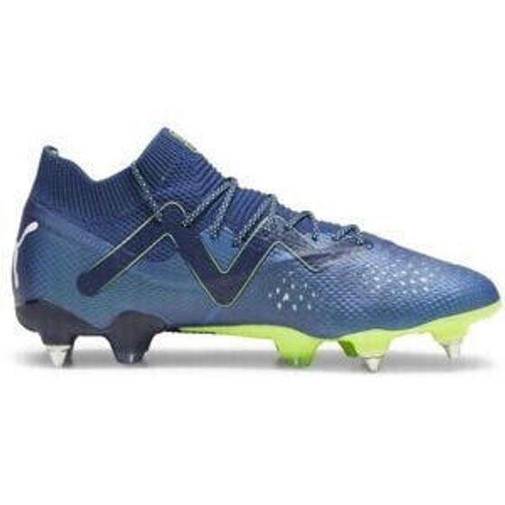 Puma FUTURE ULTIMATE MxSG Мужские Лисоколики, Модра, Великост 46