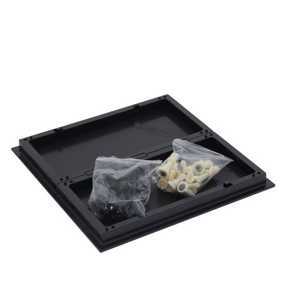 Игра настольная магнитная "Шахматы", L27 W13,5 H4 см