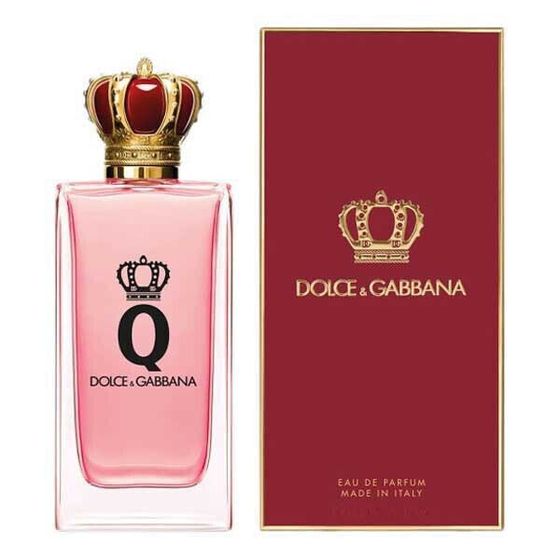 DOLCE &amp; GABANNA 126062 100ml Eau De Parfum