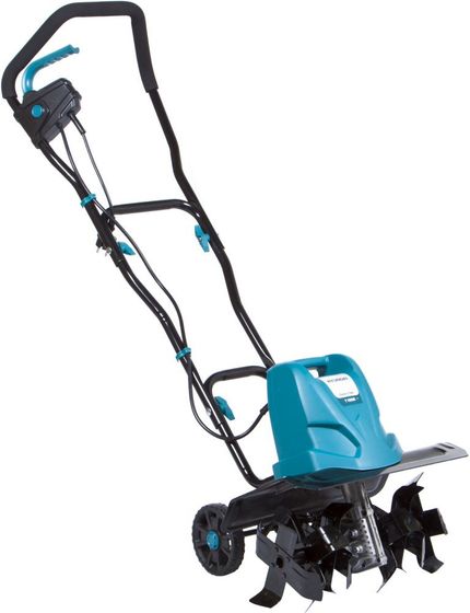 Культиватор электрический Hyundai T 1820E 1500Вт