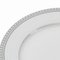Тарелка обеденная ALEKSANDRIA 25см