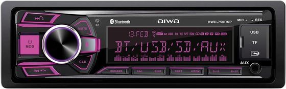Автомагнитола AIWA HWD-750DSP 4х50 Вт