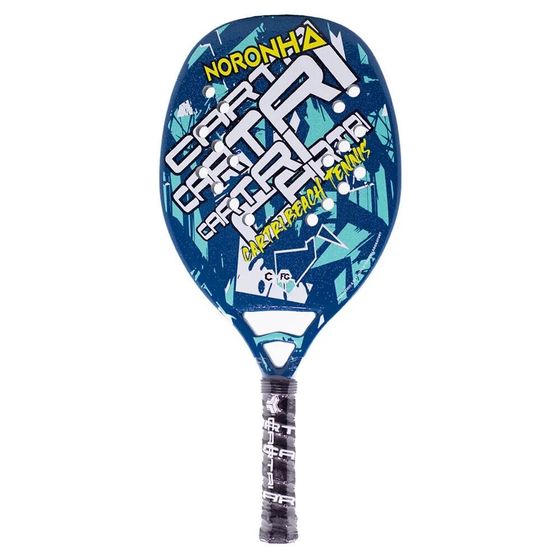 CARTRI Noronha beach tennis racket