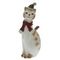 Фигурка декоративная &quot;Кошка&quot;, L8 W5 H18 см