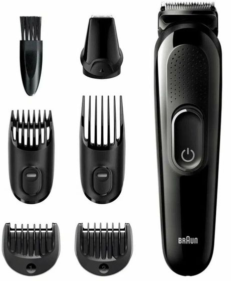 Триммер Braun MGK 3235 аккумулятор