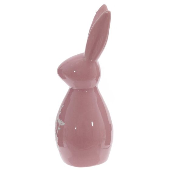 Фигурка декоративная &quot;Заяц&quot;, L6,5 W6,5 H17 см