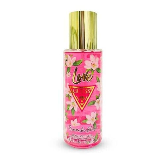 Guess Love Collection Passion Kiss Body Mist