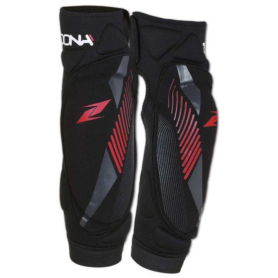 ZANDONA Soft Active elbow guards