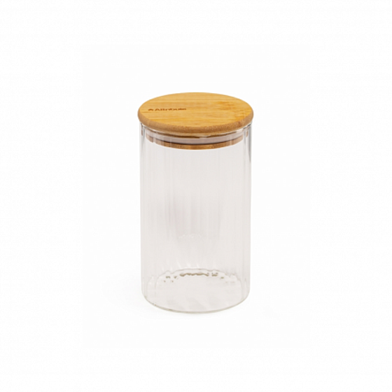 Банка для хранения сыпучих продуктов LINA 780мл