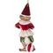 Украшение новогоднее "Гном", L7 W5,5 H17,5 см
