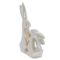 Фигурка декоративная "Заяц", L12 W3 H13 см