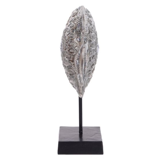 Фигурка декоративная &quot;Рыба&quot;, Д22 Ш8 В26 см