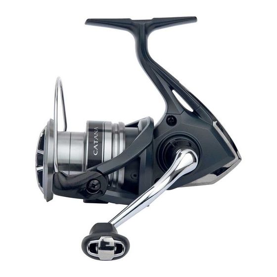 SHIMANO FISHING REELS Catana FE spinning reel